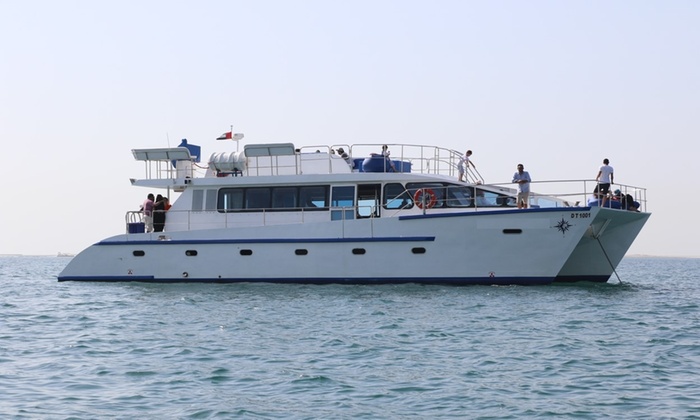 JPS Yacht and Charter Service